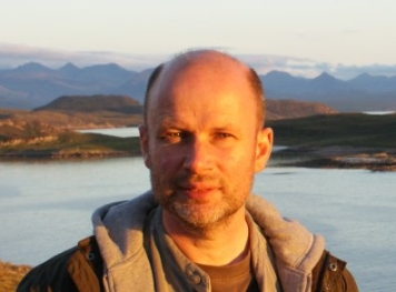 Douglas Thompson